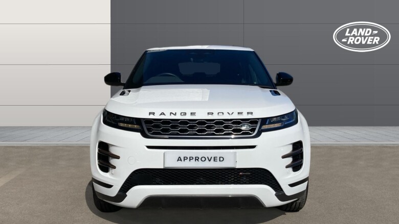 Land Rover Range Rover Evoque 1.5 P300e R-Dynamic S 5dr Auto Hatchback